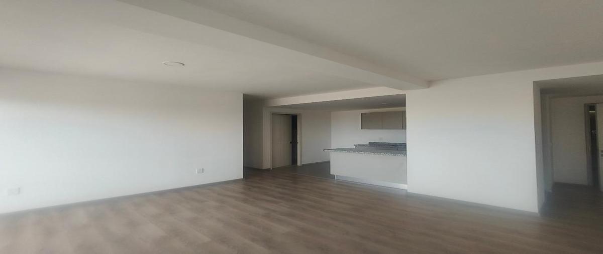 Foto de departamento en renta en libramiebto sur poniente kilometro 9 750 602, punta esmeralda, corregidora, querétaro, 0 No. 05