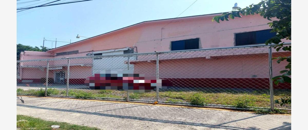 Foto de bodega en renta en libramiento 12, iztaccihuatl, cuautla, morelos, 27895408 No. 01
