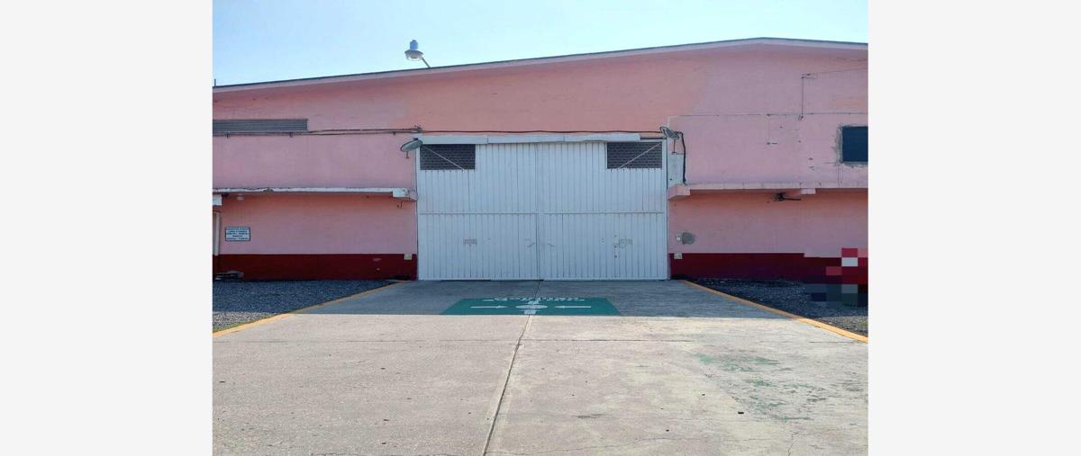 Foto de bodega en renta en libramiento 12, iztaccihuatl, cuautla, morelos, 27895408 No. 02