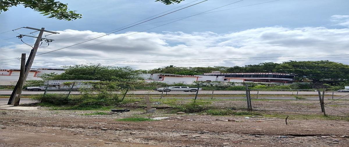 Foto de terreno comercial en libramiento , 5 de diciembre, puerto vallarta, jalisco, 0 foto 05 Foto de terreno comercial en renta en libramiento , 5 de diciembre, puerto vallarta, jalisco, 0 No. 05