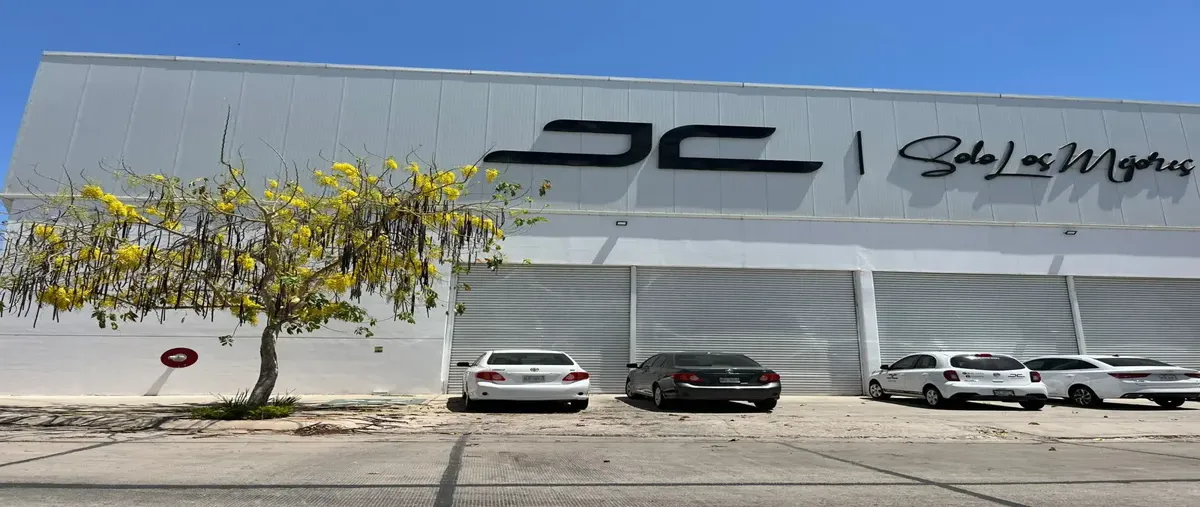 Foto de bodega en libramiento 6301, parque industrial la costa, culiacán, sinaloa, 0 foto 03 Foto de bodega en renta en libramiento 6301, parque industrial la costa, culiacán, sinaloa, 0 No. 03