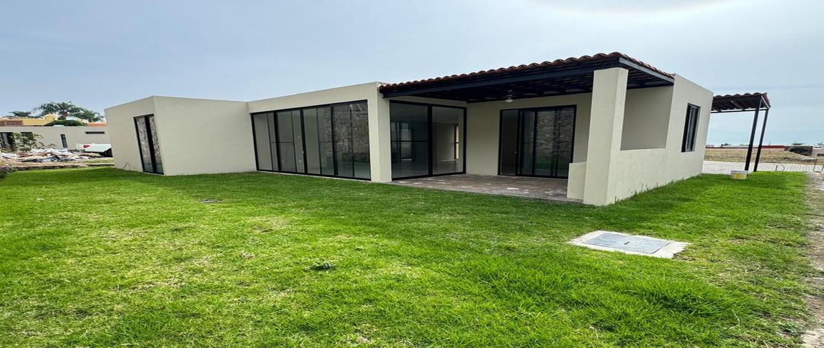 Foto de casa en venta en libramiento a chapala 399, san antonio tlayacapan, chapala, jalisco, 0 No. 05