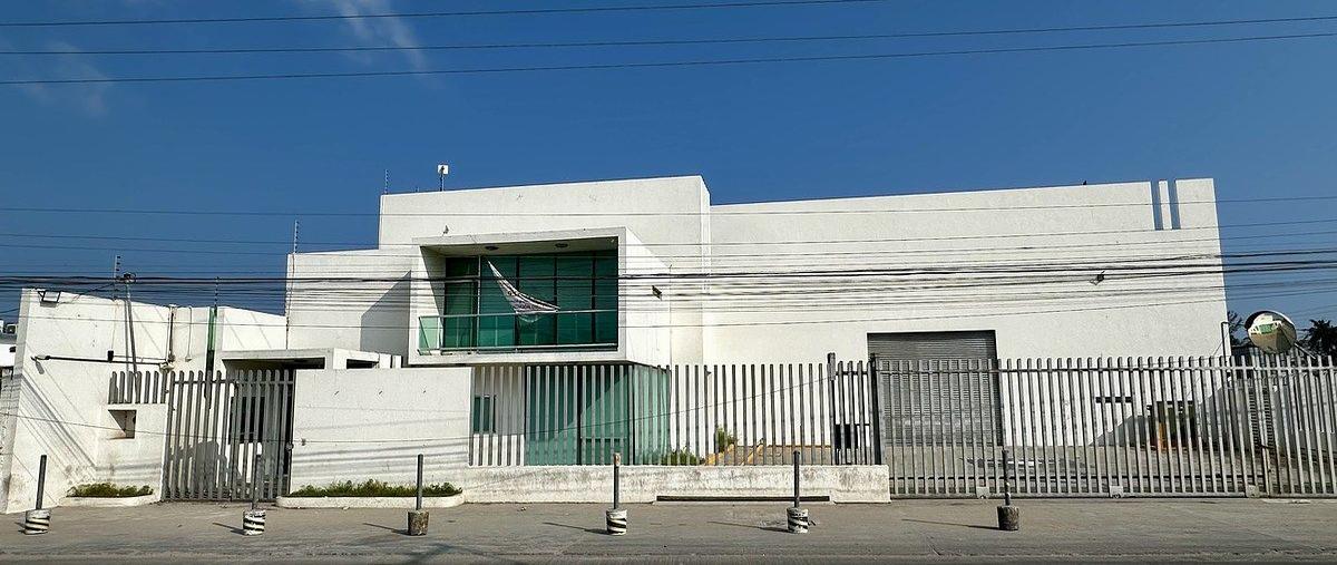 Foto de bodega en libramiento a dos bocas , el limón, paraíso, tabasco, 30882506 foto 01 Foto de bodega en renta en libramiento a dos bocas , el limón, paraíso, tabasco, 30882506 No. 01