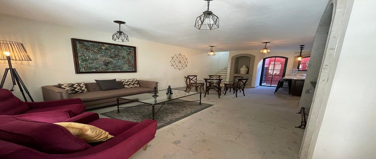 Foto de rancho en venta en libramiento a querétaro 1club colonial37776 san miguel de allendegto. , cerro de las tres cruces, san miguel de allende, guanajuato, 0 No. 06