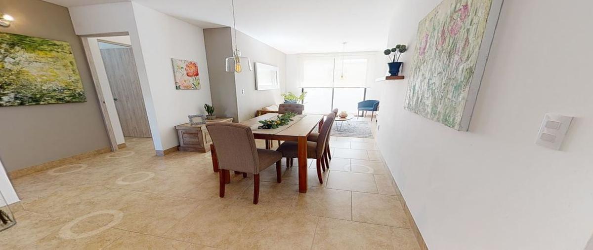 Foto de departamento en venta en libramiento a querétaro kilometro 2.8 n/d, centro, san miguel de allende, guanajuato, 17733993 No. 03