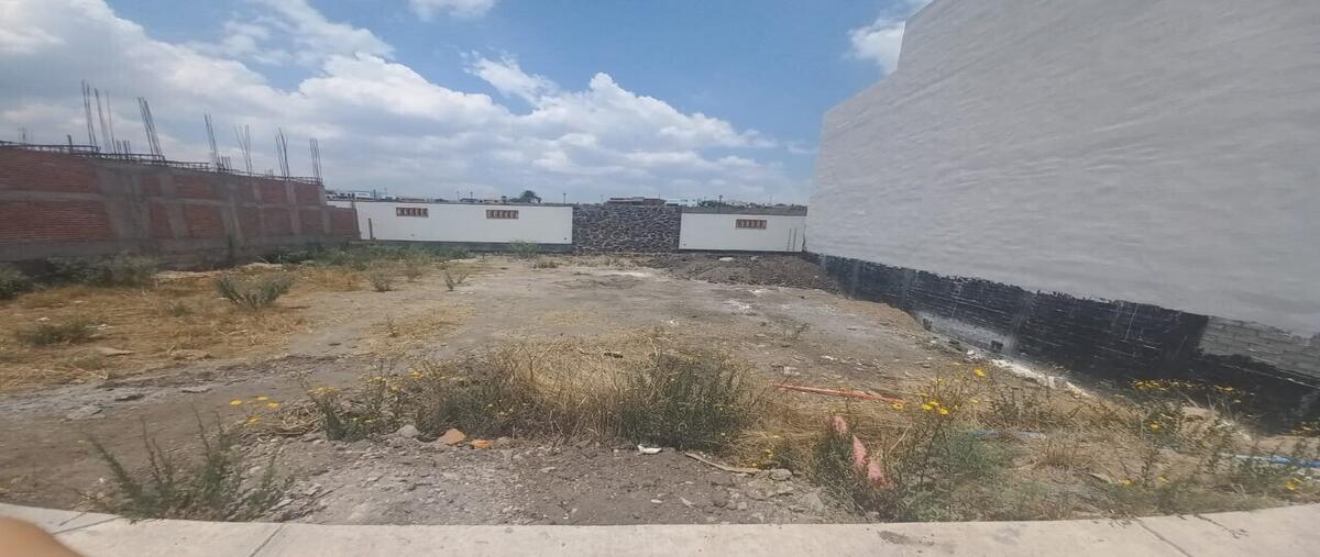 Foto de terreno habitacional en venta en libramiento a querétaro kilometro 2.8 , zirándaro, san miguel de allende, guanajuato, 0 No. 04