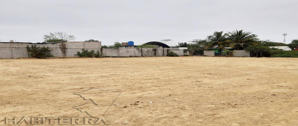 Foto de terreno habitacional en renta en libramiento adolfo lopez mateos , luis donaldo colosio, tuxpan, veracruz de ignacio de la llave, 26024865 No. 03