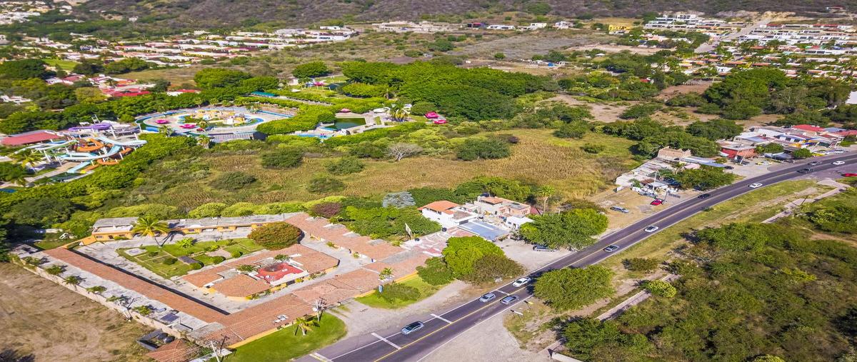 Foto de terreno habitacional en venta en libramiento ajijic , chapala centro, chapala, jalisco, 0 No. 01
