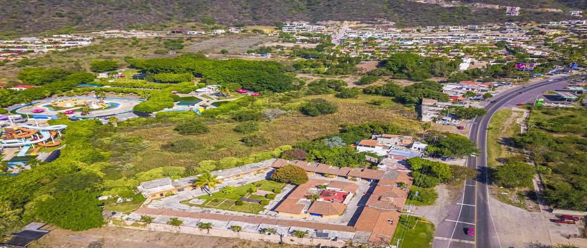 Foto de terreno habitacional en venta en libramiento ajijic , chapala centro, chapala, jalisco, 0 No. 02