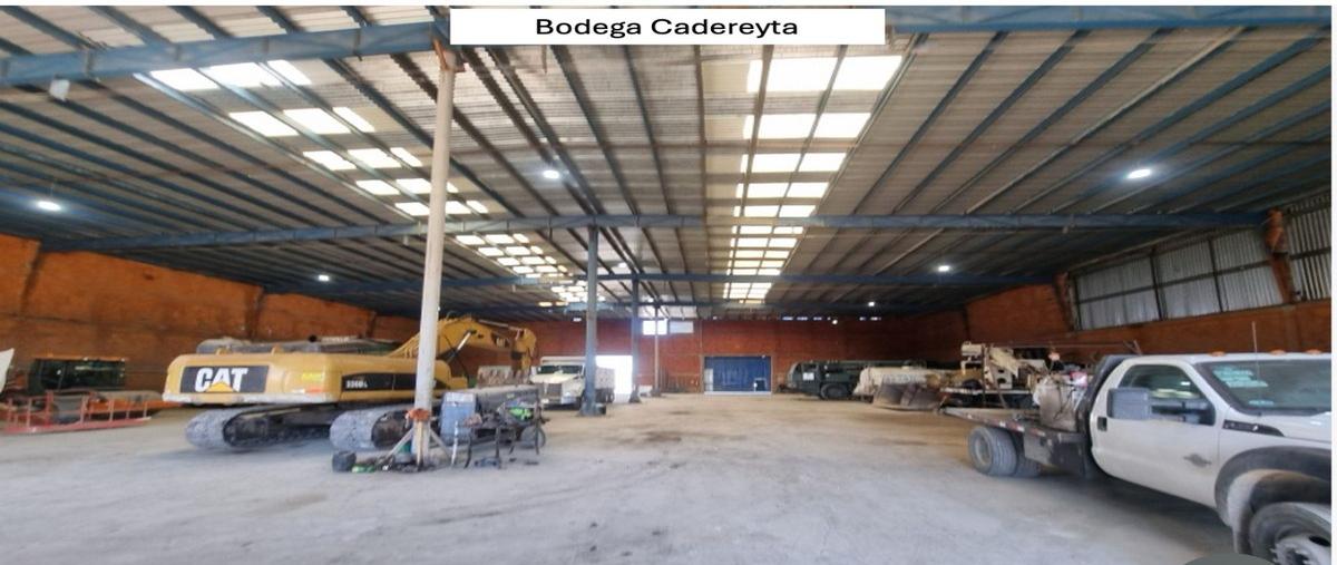 Foto de bodega en renta en libramiento alfonso mtz domínguez , galindo, cadereyta jiménez, nuevo león, 0 No. 04