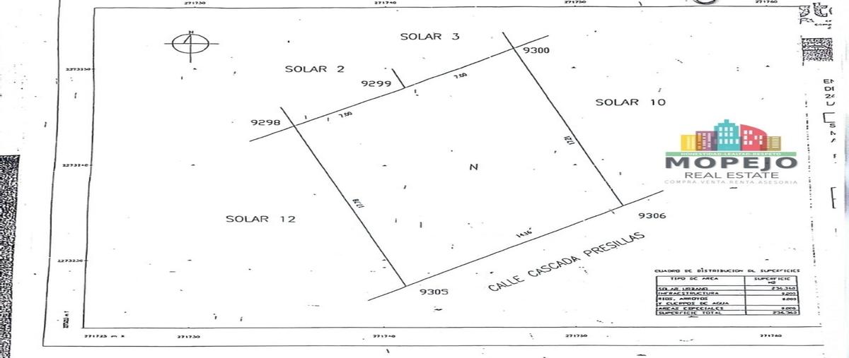 Foto de terreno habitacional en venta en libramiento , ampliación la luz, salamanca, guanajuato, 28168989 No. 04