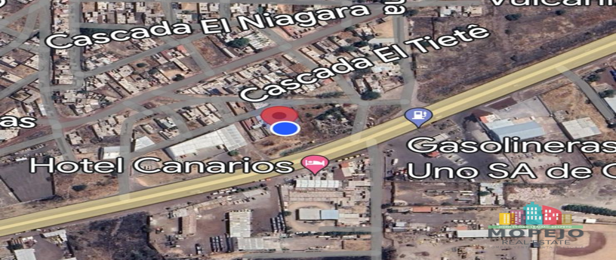 Foto de terreno habitacional en venta en libramiento , ampliación la luz, salamanca, guanajuato, 28168989 No. 05