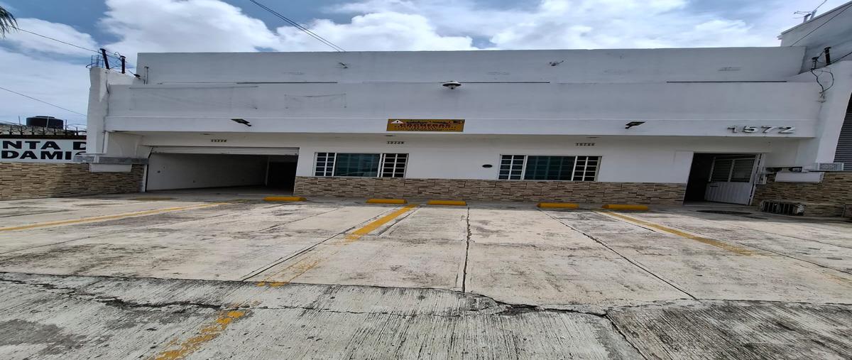 Foto de edificio en libramiento base aerea , el triángulo, zapopan, jalisco, 0 foto 01 Foto de edificio en venta en libramiento base aerea , el triángulo, zapopan, jalisco, 0 No. 01