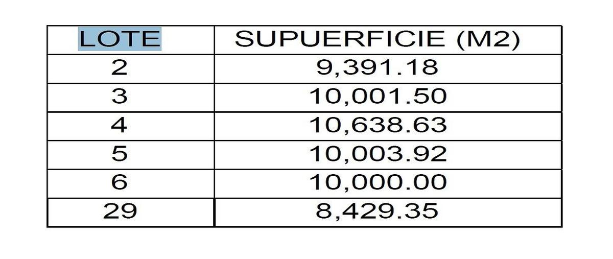 Foto de terreno habitacional en venta en libramiento carretero de aguascalientes , la guayana (rancho seco), jesús maría, aguascalientes, 0 No. 06