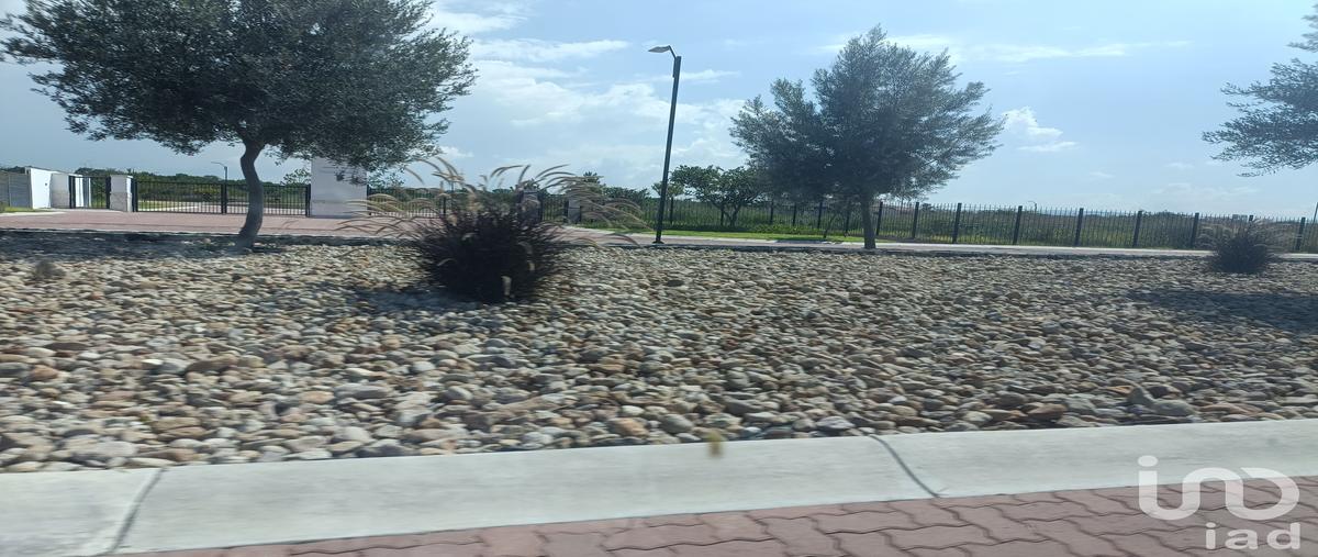 Foto de terreno habitacional en venta en libramiento celaya 57, centro, san juan del río, querétaro, 0 No. 03