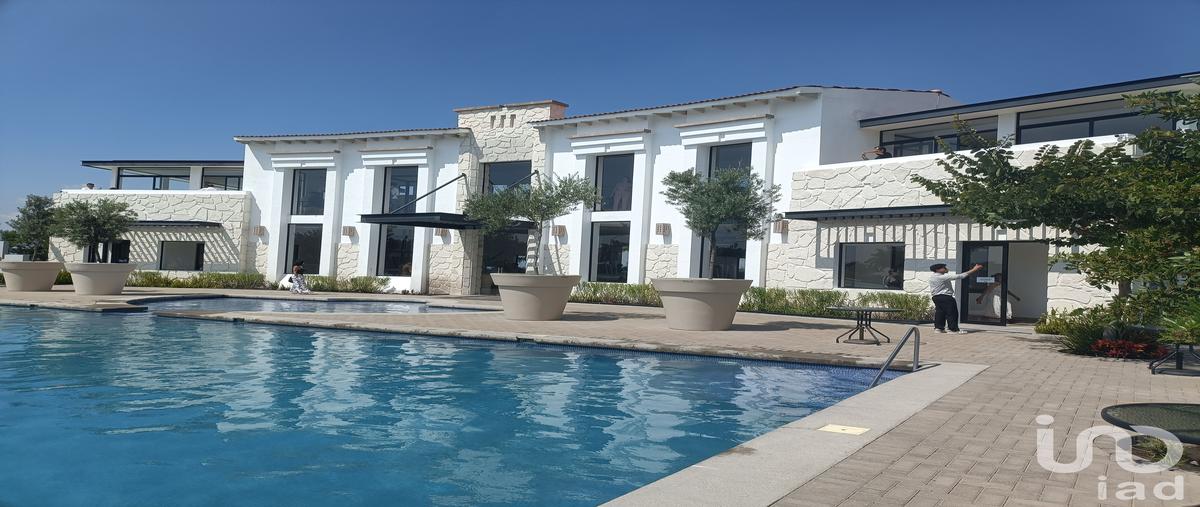 Foto de terreno habitacional en venta en libramiento celaya 57, centro, san juan del río, querétaro, 0 No. 04