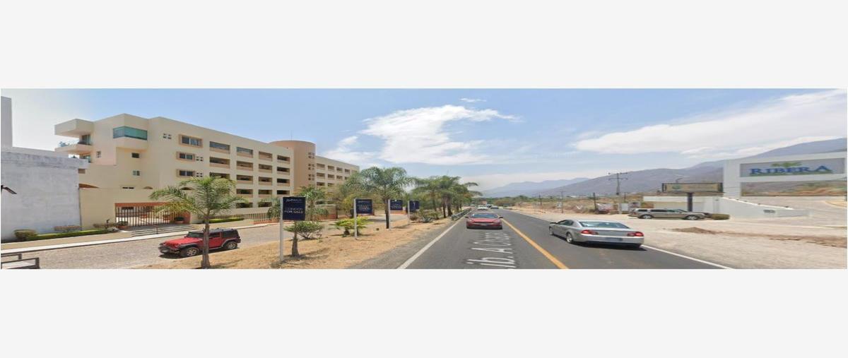 Foto de departamento en venta en libramiento chapala ajijic 98, san antonio tlayacapan, chapala, jalisco, 27662278 No. 01