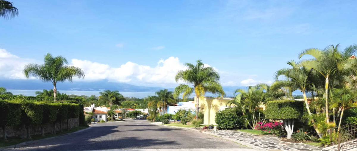 Foto de terreno habitacional en venta en libramiento chapala - ajijic , ajijic centro, chapala, jalisco, 27365797 No. 05