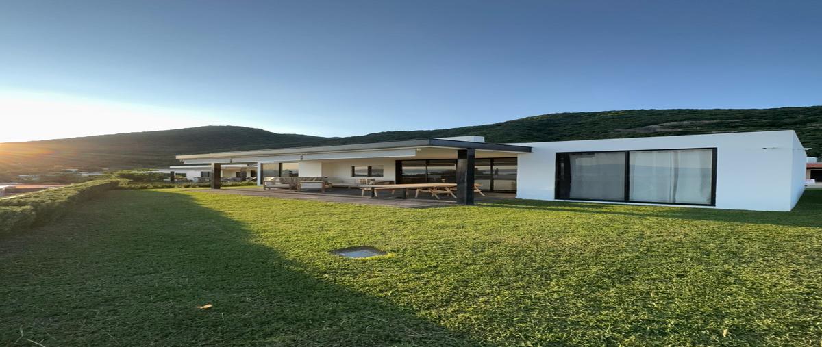 Foto de casa en venta en libramiento chapala - ajijic , san antonio tlayacapan, chapala, jalisco, 30236252 No. 04