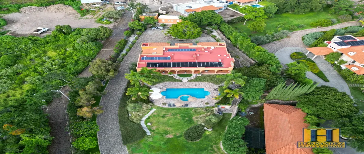 Foto de casa en venta en libramiento chapala-ajijic 139, san antonio tlayacapan, chapala, jalisco, 0 No. 02