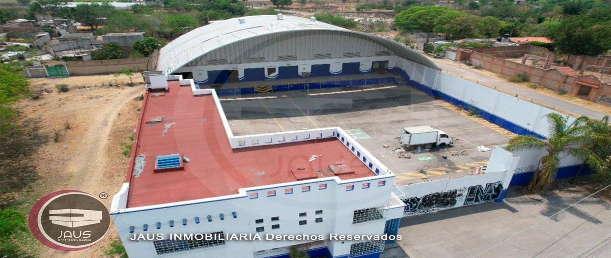 Foto de bodega en venta en libramiento cuautla , trincheras, cuautla, morelos, 11616096 No. 03