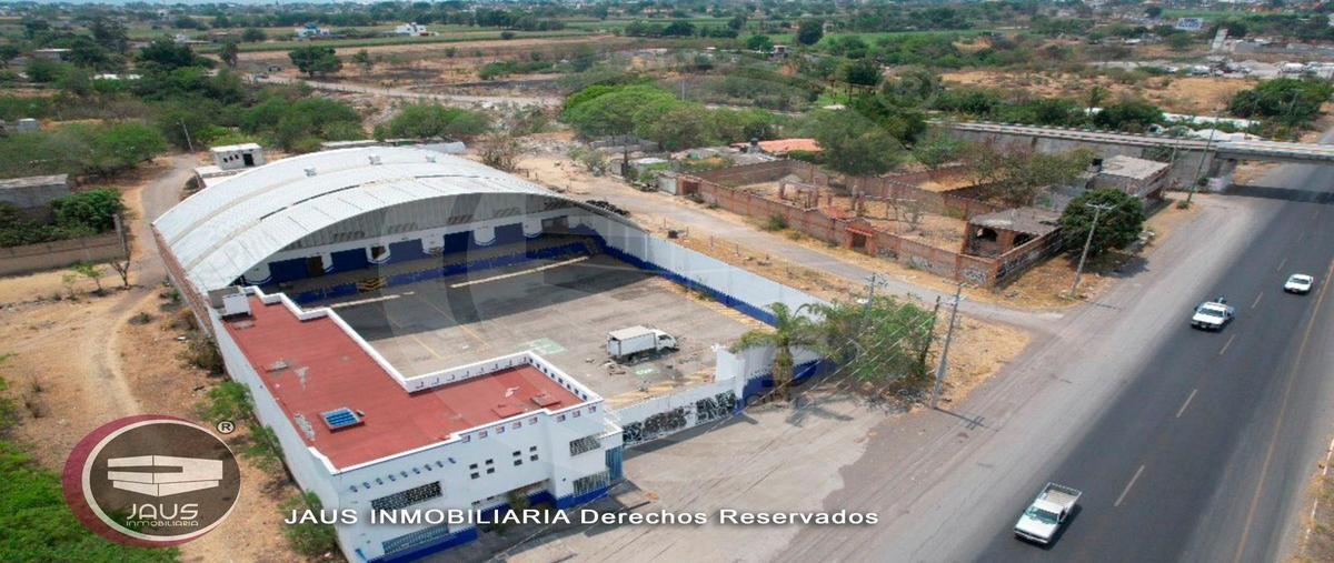 Foto de bodega en renta en libramiento cuautla , trincheras, cuautla, morelos, 19747564 No. 05
