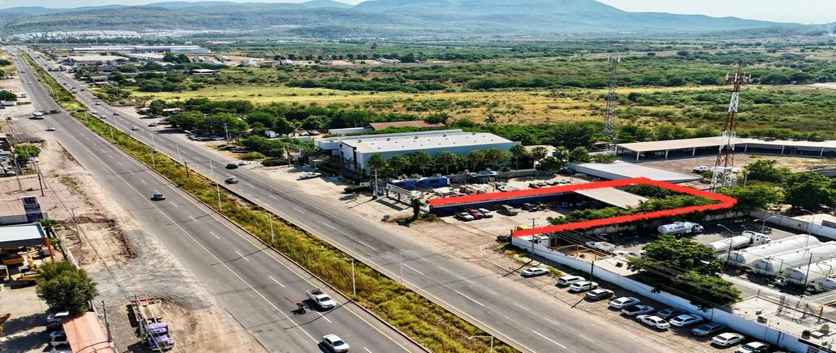 Foto de terreno comercial en libramiento culiacan-mazatlan , miguel de la madrid, culiacán, sinaloa, 0 foto 02 Foto de terreno comercial en venta en libramiento culiacan-mazatlan , miguel de la madrid, culiacán, sinaloa, 0 No. 02