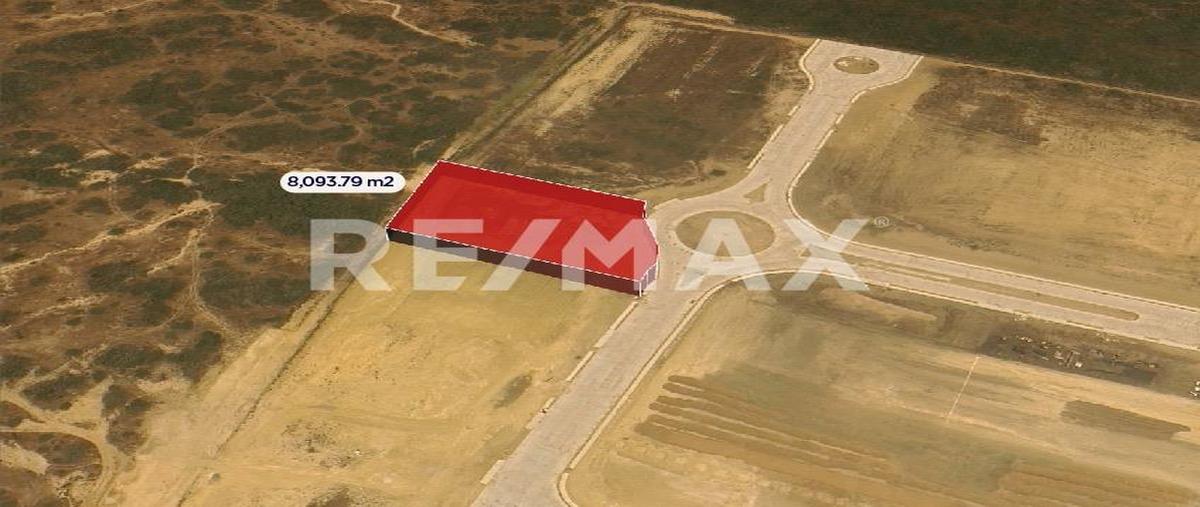 Foto de terreno habitacional en venta en libramiento de altamira , luis donaldo colosio, altamira, tamaulipas, 30337621 No. 01