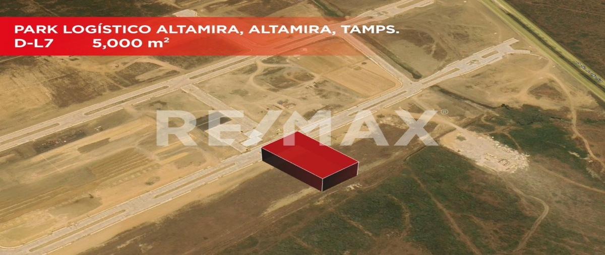 Foto de terreno comercial en libramiento de altamira , puerto industrial de altamira, altamira, tamaulipas, 0 foto 03 Foto de terreno comercial en renta en libramiento de altamira , puerto industrial de altamira, altamira, tamaulipas, 0 No. 03