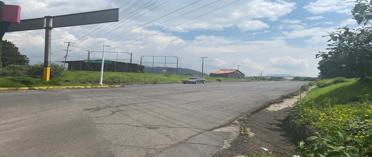 Foto de terreno comercial en venta en libramiento de amecameca , san francisco zentlalpan, amecameca, méxico, 28423033 No. 04