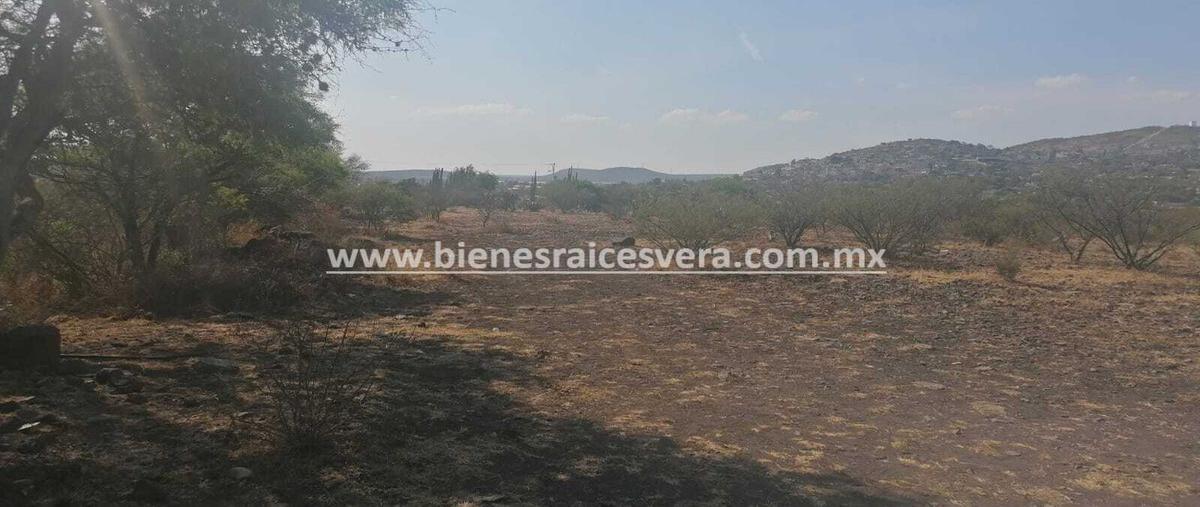 Foto de terreno habitacional en venta en libramiento , el tejocote, tequisquiapan, querétaro, 25391782 No. 03