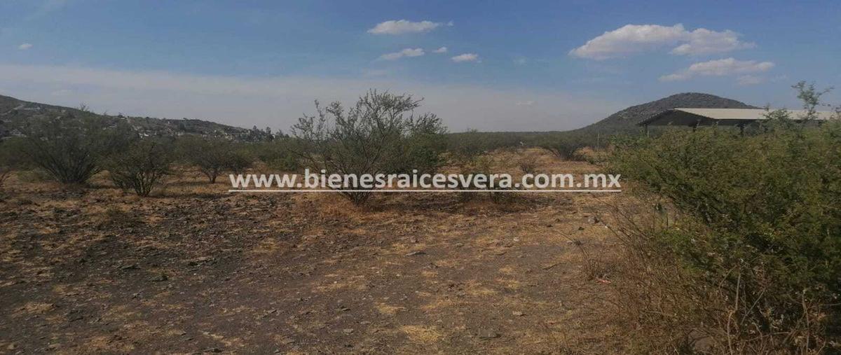 Foto de terreno habitacional en venta en libramiento , el tejocote, tequisquiapan, querétaro, 25391782 No. 05