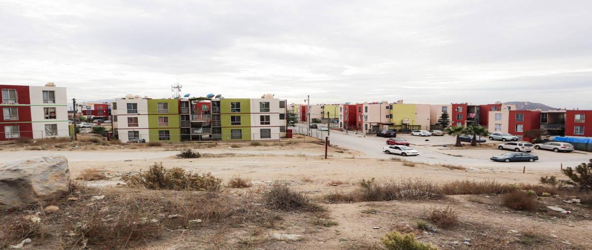 Foto de terreno habitacional en venta en libramiento ensenada , los encinos, ensenada, baja california, 0 No. 03