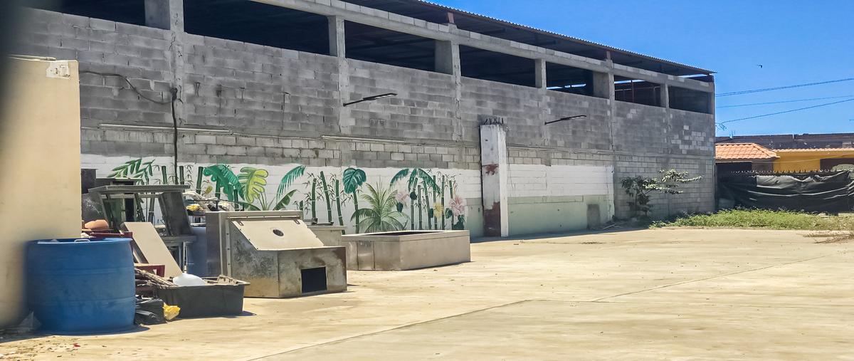 Foto de terreno comercial en renta en libramiento ii , jaripillo, mazatlán, sinaloa, 29849197 No. 03