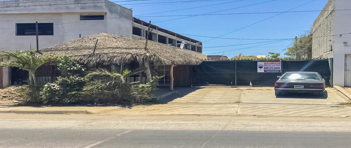 Foto de terreno comercial en renta en libramiento ii , jaripillo, mazatlán, sinaloa, 29849197 No. 04