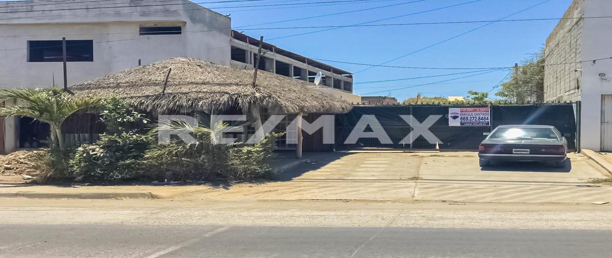 Foto de terreno comercial en renta en libramiento ii , jaripillo, mazatlán, sinaloa, 0 No. 04