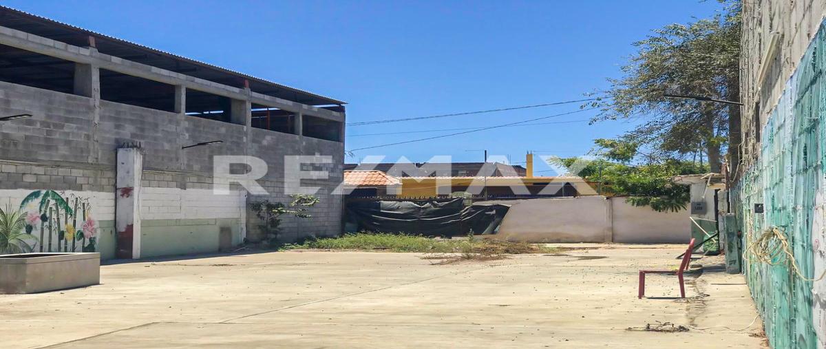 Foto de terreno comercial en renta en libramiento ii , jaripillo, mazatlán, sinaloa, 0 No. 05