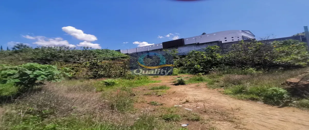 Foto de terreno comercial en venta en libramiento instituto politecnico nacional , san hipolito chimalpa, tlaxcala, tlaxcala, 30011432 No. 02