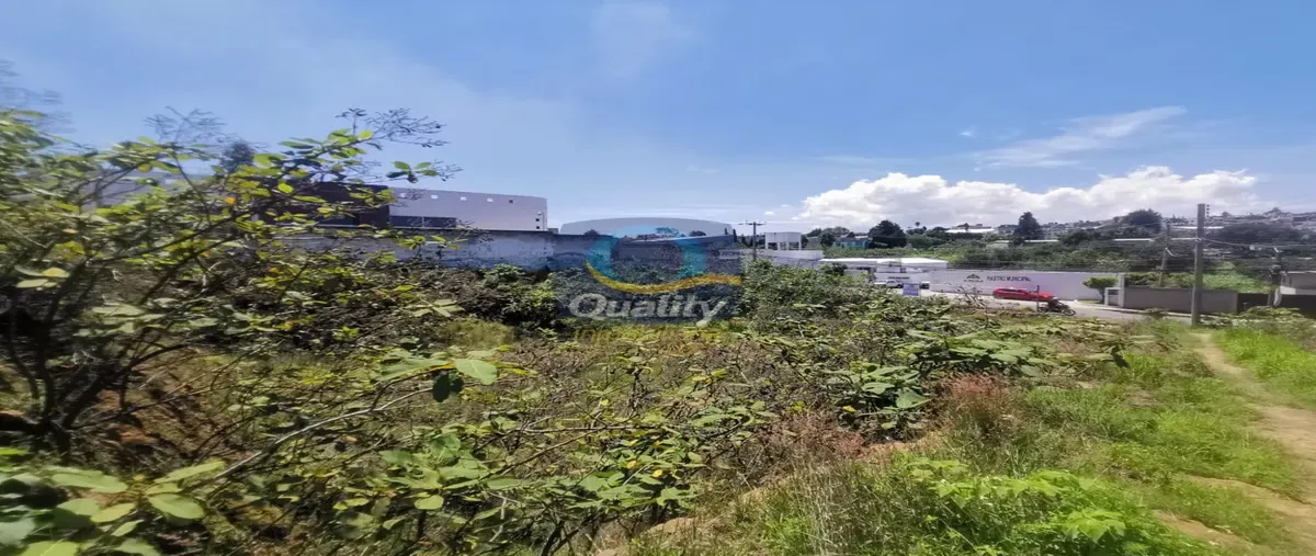Foto de terreno comercial en venta en libramiento instituto politecnico nacional , san hipolito chimalpa, tlaxcala, tlaxcala, 30011432 No. 03