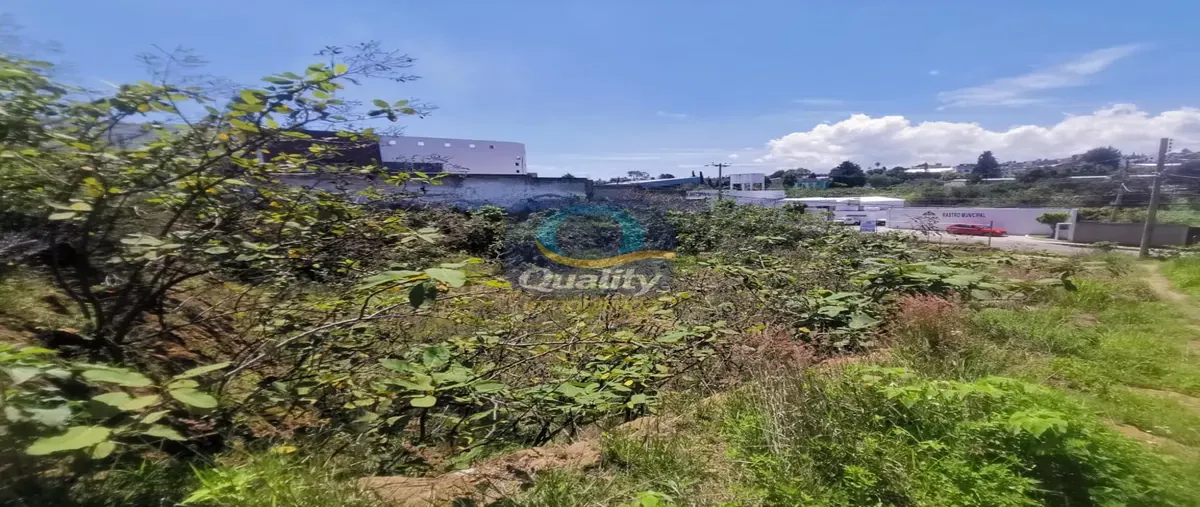 Foto de terreno comercial en venta en libramiento instituto politecnico nacional , san hipolito chimalpa, tlaxcala, tlaxcala, 30011432 No. 04