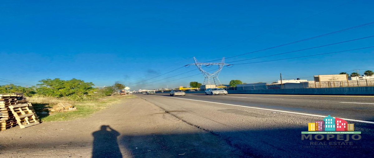 Foto de terreno habitacional en venta en libramiento irapuato celaya , la luz, salamanca, guanajuato, 27698998 No. 05