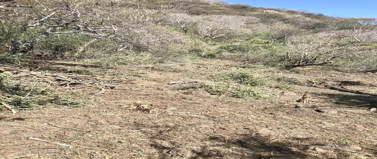 Foto de terreno habitacional en venta en libramiento jocotepec , chantepec, jocotepec, jalisco, 0 No. 03