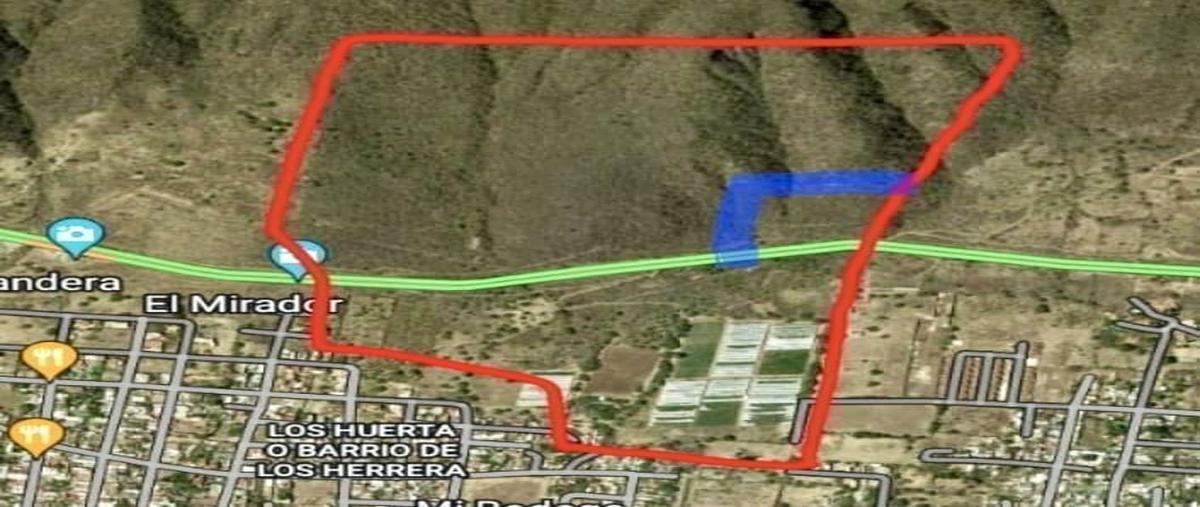 Foto de terreno habitacional en venta en libramiento jocotepec , chantepec, jocotepec, jalisco, 0 No. 05