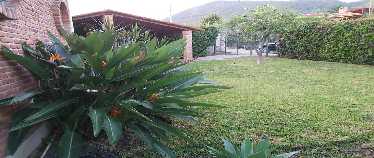 Foto de casa en venta en libramiento jocotepec , jocotepec centro, jocotepec, jalisco, 0 No. 05