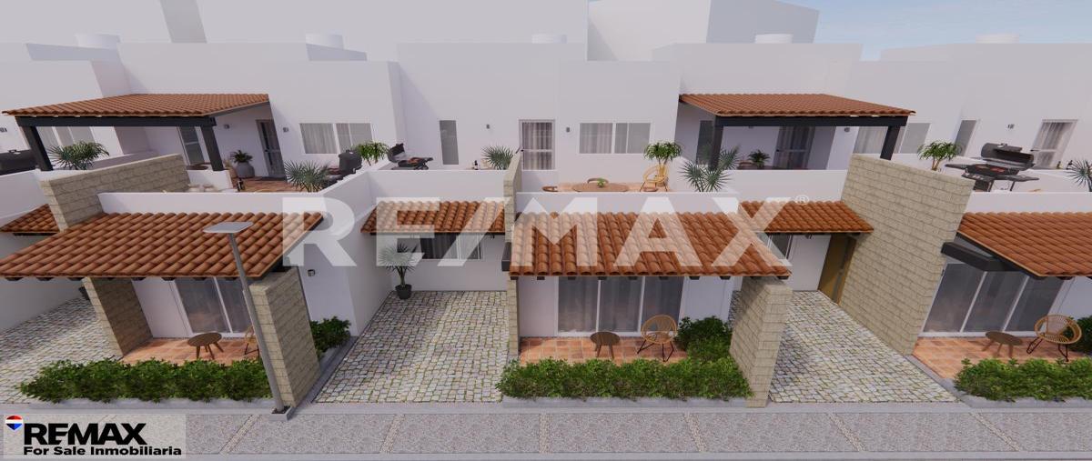 Foto de casa en condominio en venta en libramiento jojutla-tequesquitengo , tequesquitengo, jojutla, morelos, 29475087 No. 05