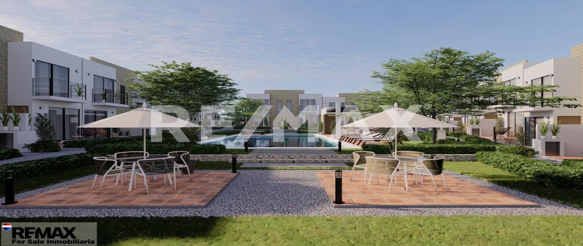 Foto de casa en condominio en venta en libramiento jojutla-tequesquitengo , tequesquitengo, jojutla, morelos, 29475088 No. 03