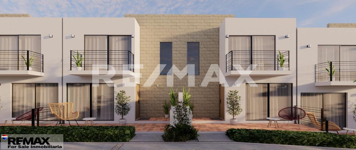 Foto de casa en condominio en venta en libramiento jojutla-tequesquitengo , tequesquitengo, jojutla, morelos, 29475088 No. 05