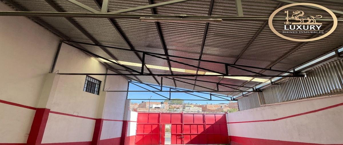 Foto de bodega en venta en libramiento josé manuel zavala , club de golf ventanas, san miguel de allende, guanajuato, 0 No. 04