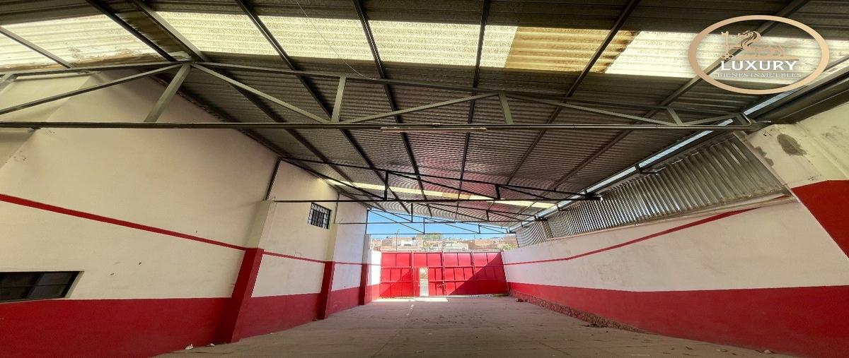 Foto de bodega en venta en libramiento josé manuel zavala , club de golf ventanas, san miguel de allende, guanajuato, 0 No. 05