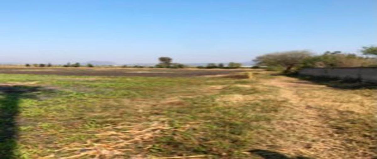 Foto de terreno habitacional en venta en libramiento kilometro 2.5, acatlán de juárez centro, acatlán de juárez, jalisco, 25468507 No. 03